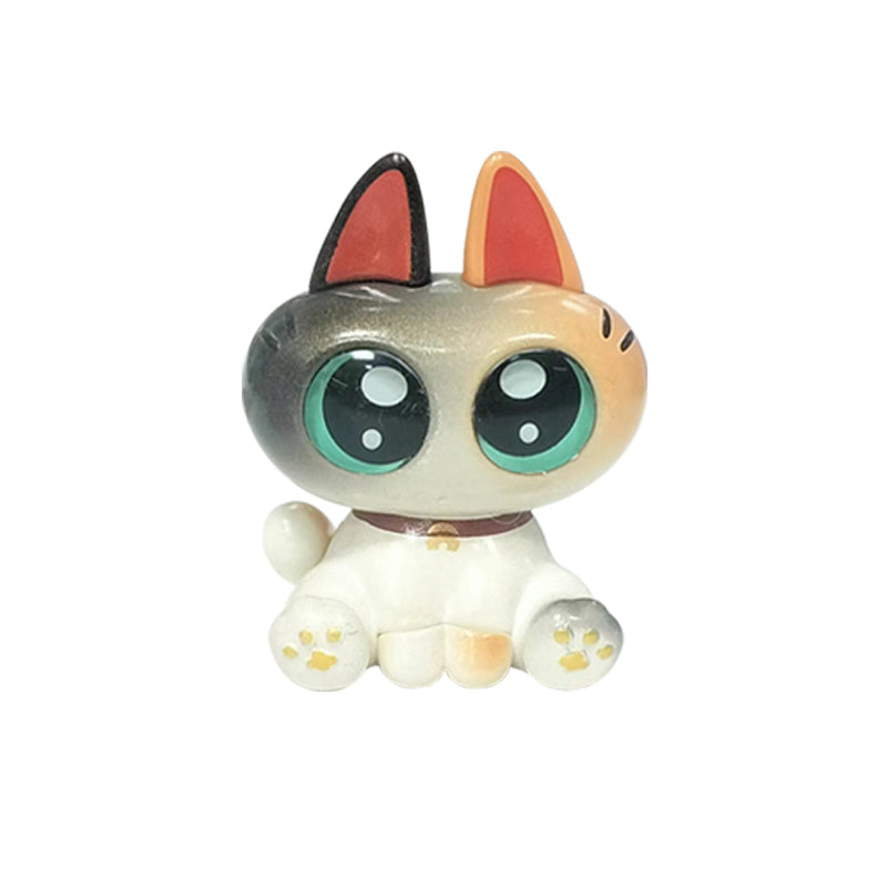 【MYSTERY BOX】-Siamese Cat Bean Paste Series