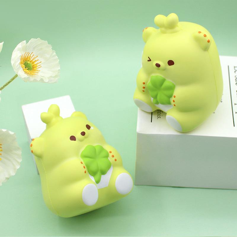 Dooro Bear PU
