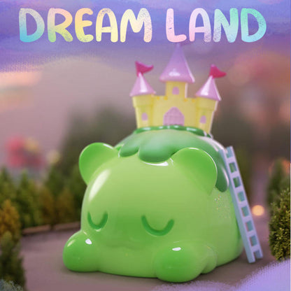 SHINWOO Dreamy Land Series Blind Box