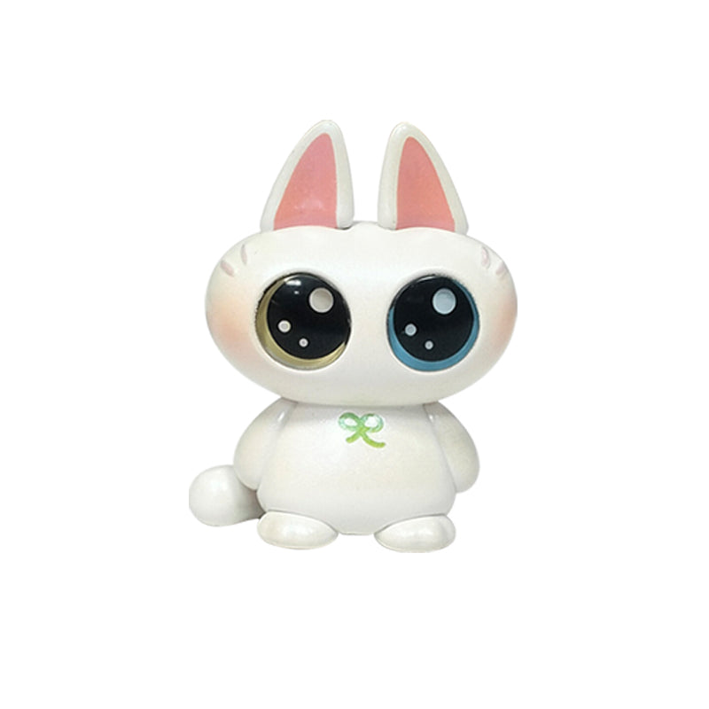 【MYSTERY BOX】-Siamese Cat Bean Paste Series