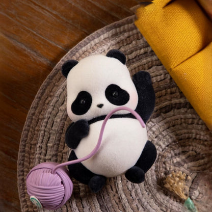 52TOYS PANDAROLL Panda As A Cat Series Blind Box