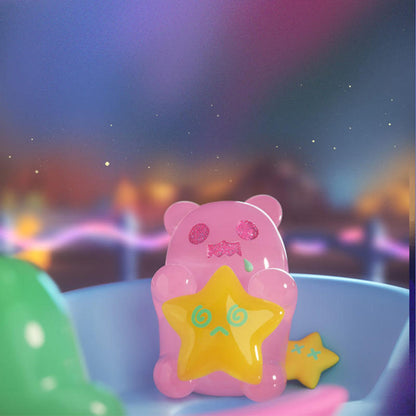 SHINWOO Dreamy Land Series Blind Box