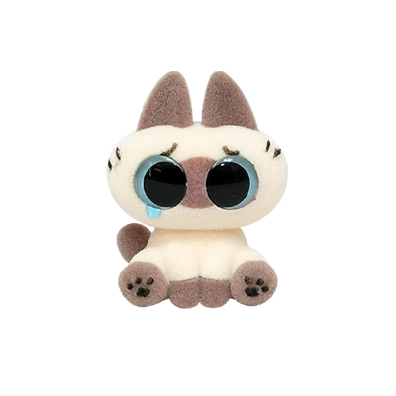 【MYSTERY BOX】-Siamese Cat Bean Paste Series