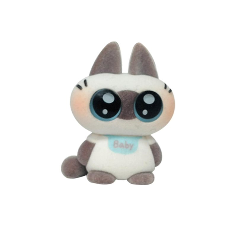 【MYSTERY BOX】-Siamese Cat Bean Paste Series