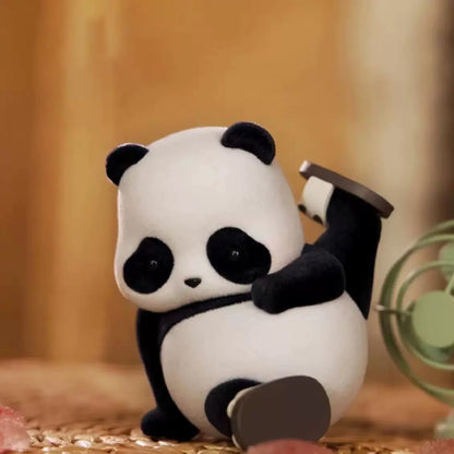 52TOYS PANDAROLL Panda As A Cat Series Blind Box
