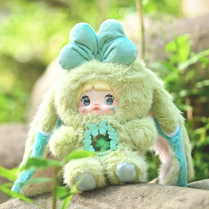 Nommi Fantasy World Series Plush Blind Box