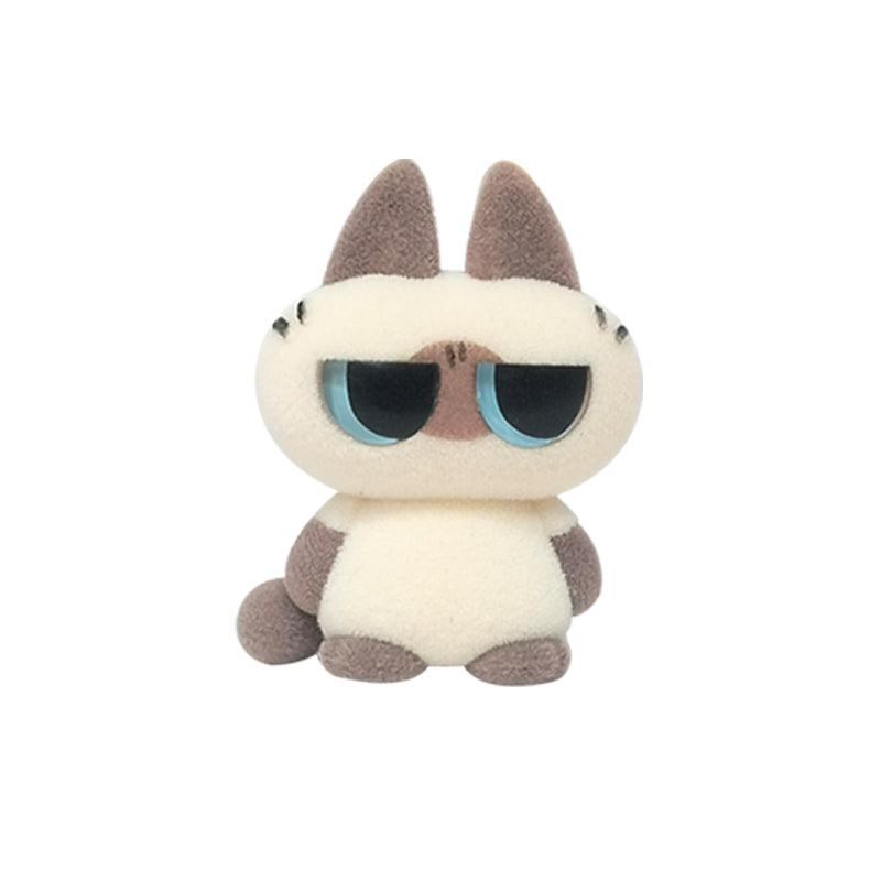 【MYSTERY BOX】-Siamese Cat Bean Paste Series