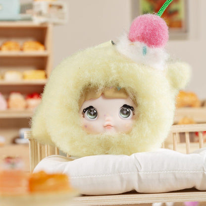 Nommi Glutinous Rice 100% Sweetness Series Plush Blind Box