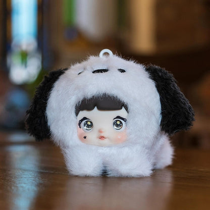 Nommi Baby Series Plush Blind Box