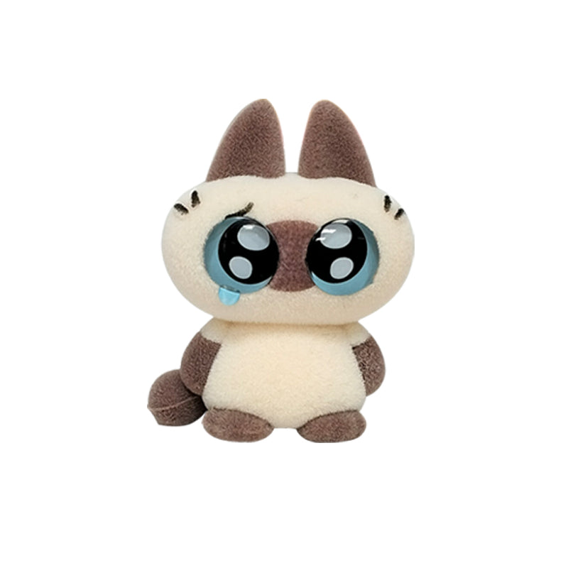 【MYSTERY BOX】-Siamese Cat Bean Paste Series