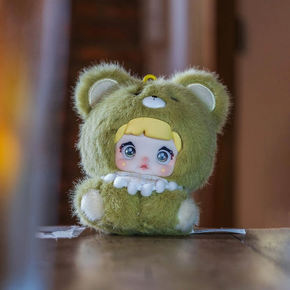 Nommi Baby Series Plush Blind Box