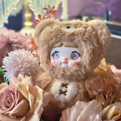 Nommi Loveliness Never Ends Series Plush Blind Box