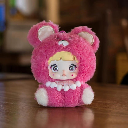 Nommi Baby Series Plush Blind Box
