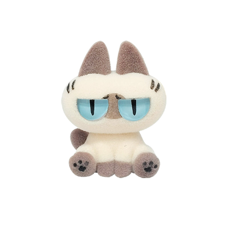 【MYSTERY BOX】-Siamese Cat Bean Paste Series