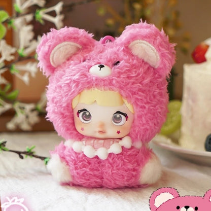 Nommi Baby Series Plush Blind Box