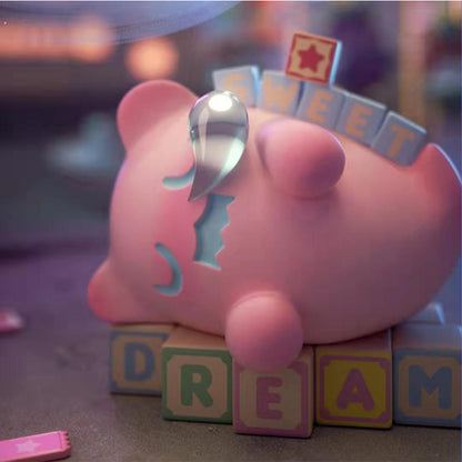 SHINWOO Dreamy Land Series Blind Box