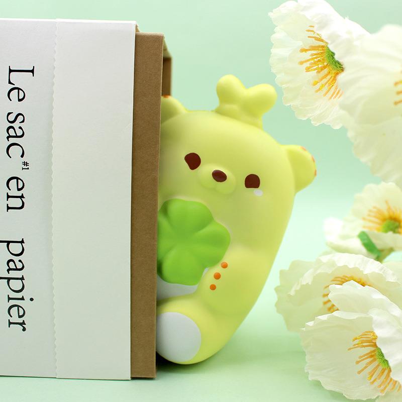 Dooro Bear PU