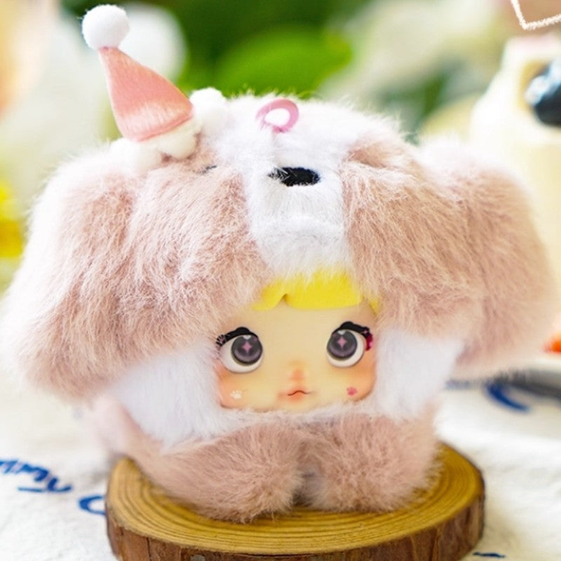 Nommi Baby Series Plush Blind Box