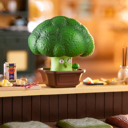 What The Man Series Blind Box