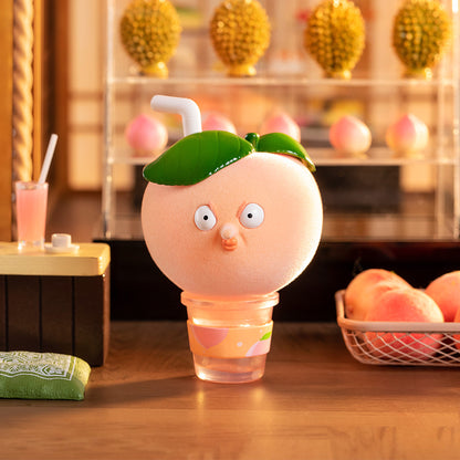 What The Man Series Blind Box