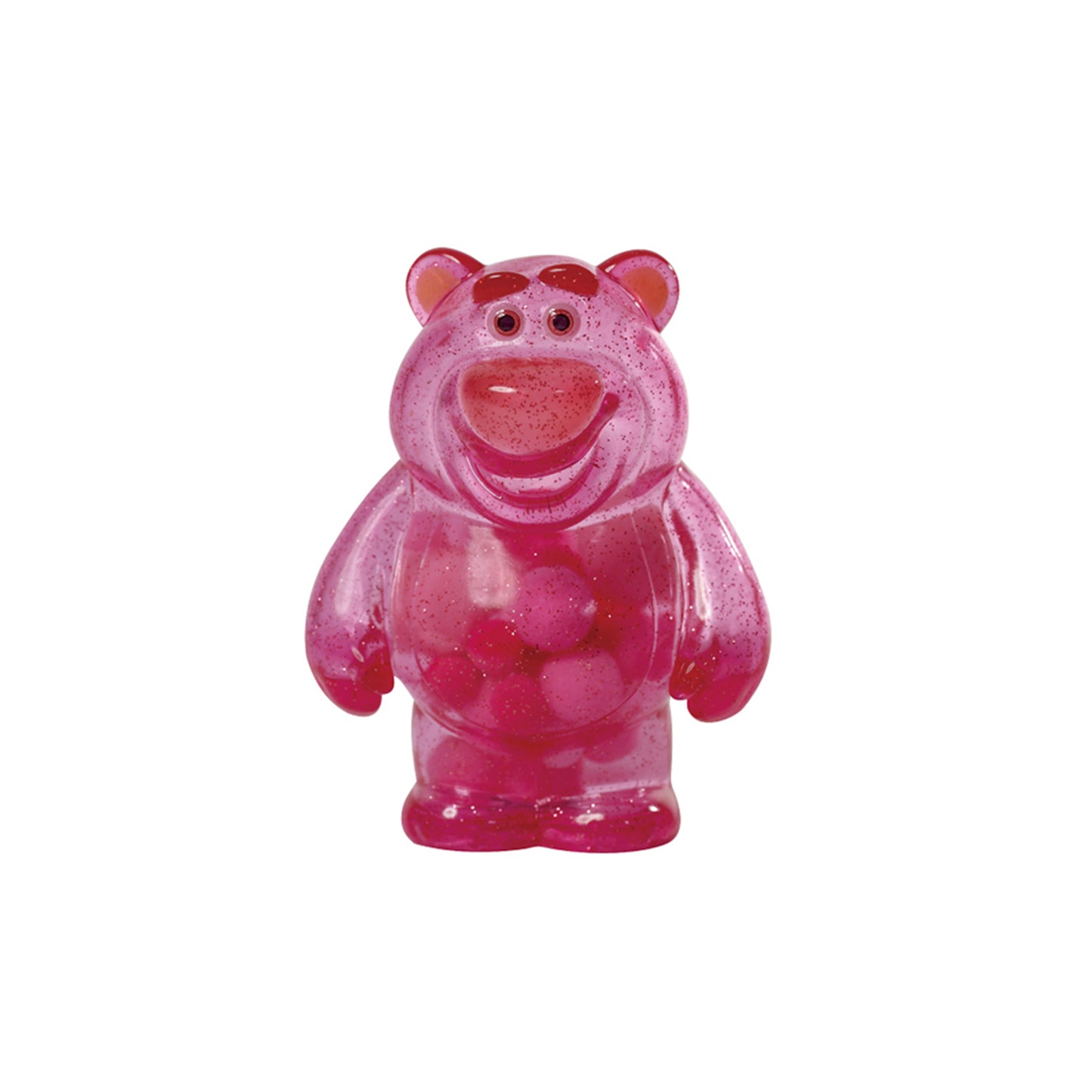 Disney Pixar Lotso Blop Blop Series Figure