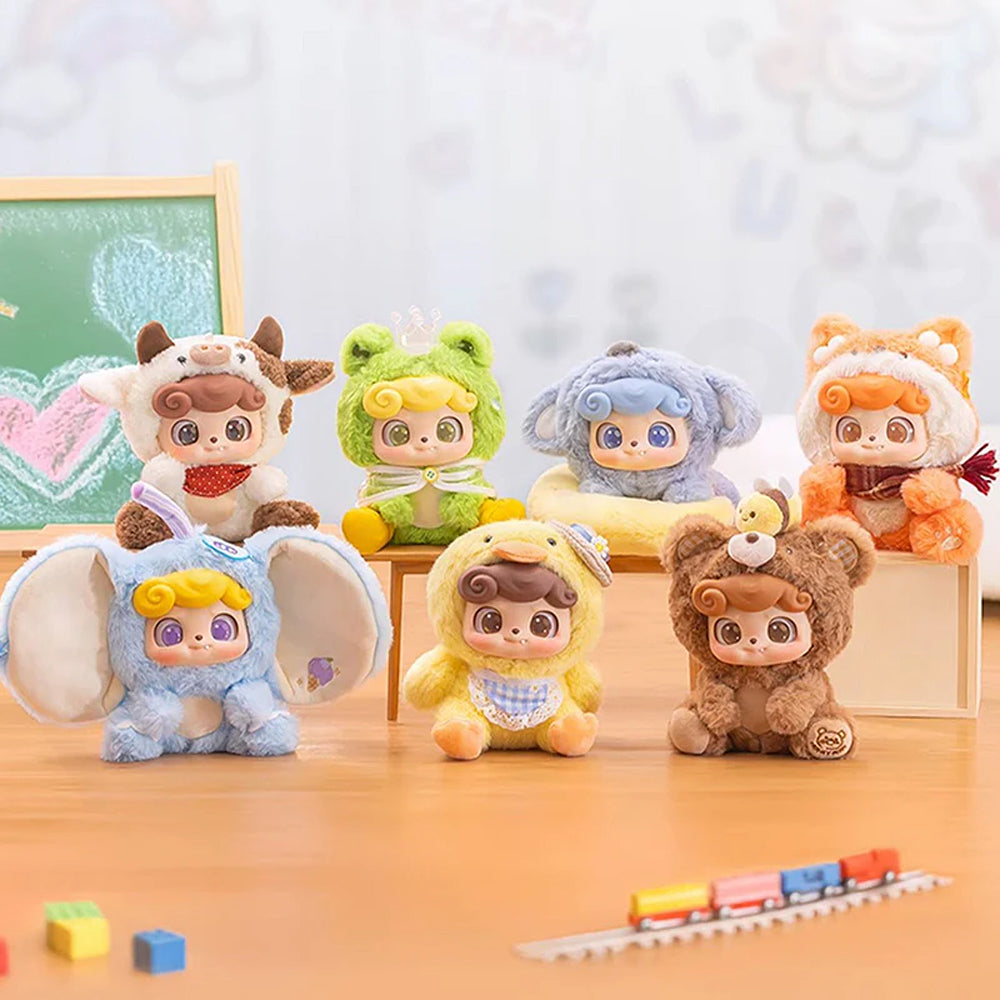 New Arrivals – POPDROP