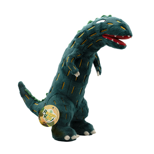 「Reggie」Plush Ornament