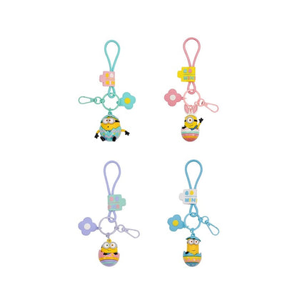 Universal Minions Surprise Easter Egg Keyring