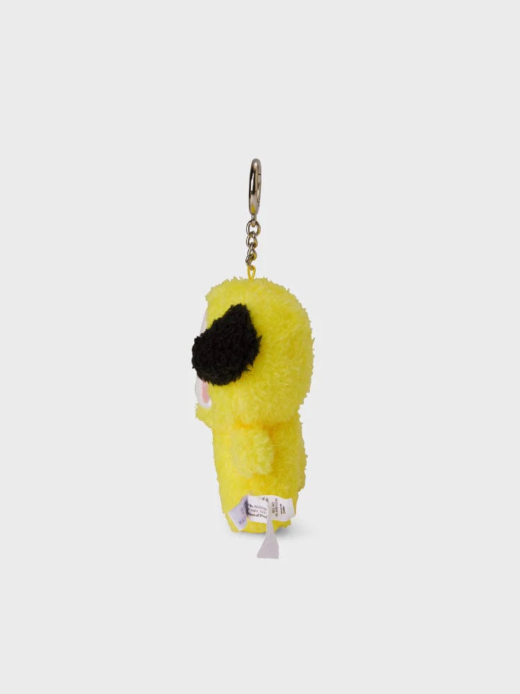 BT21 CHIMMY MININI DOLL KEYRING