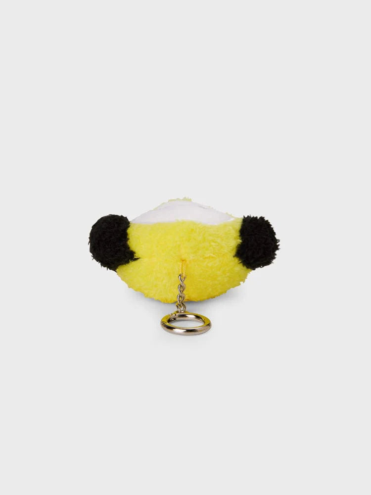 BT21 CHIMMY MININI DOLL KEYRING