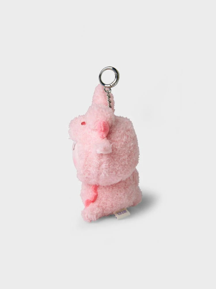 BT21 COOKY BABY DOLL KEYRING DRAGON EDITION