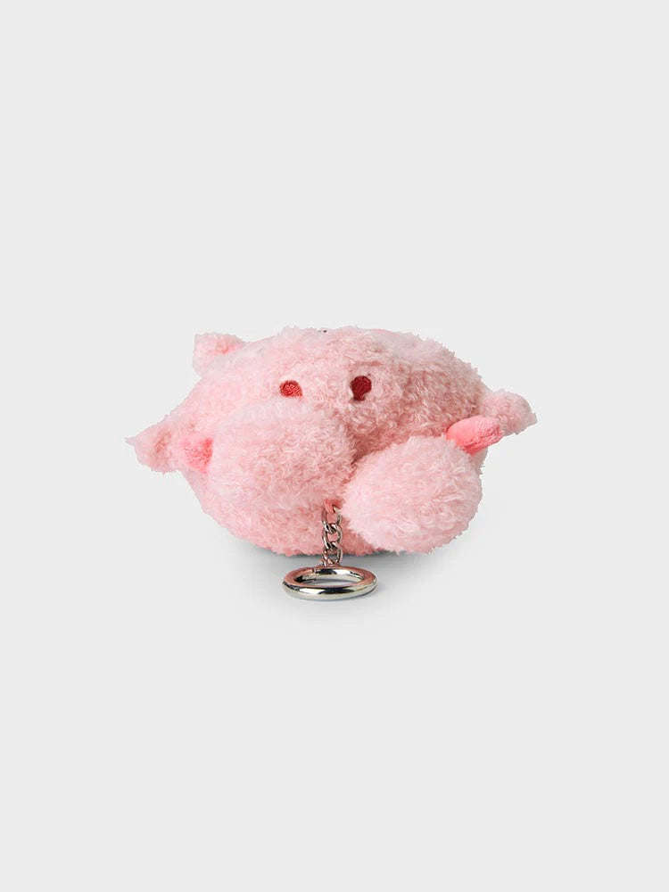 BT21 COOKY BABY DOLL KEYRING DRAGON EDITION