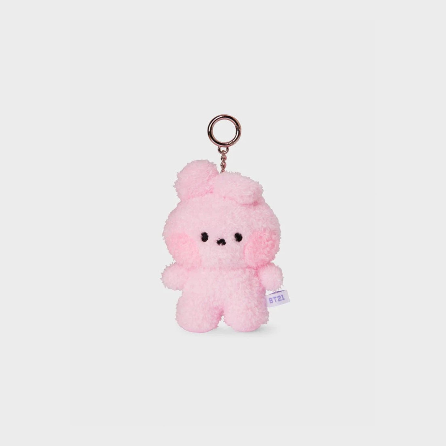 BT21 COOKY MININI DOLL KEYRING