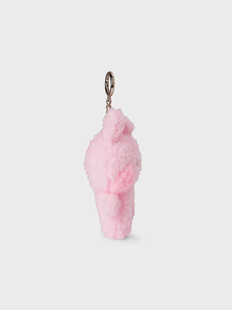 BT21 COOKY MININI DOLL KEYRING