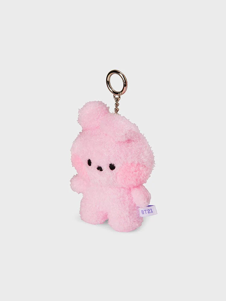 BT21 COOKY MININI DOLL KEYRING