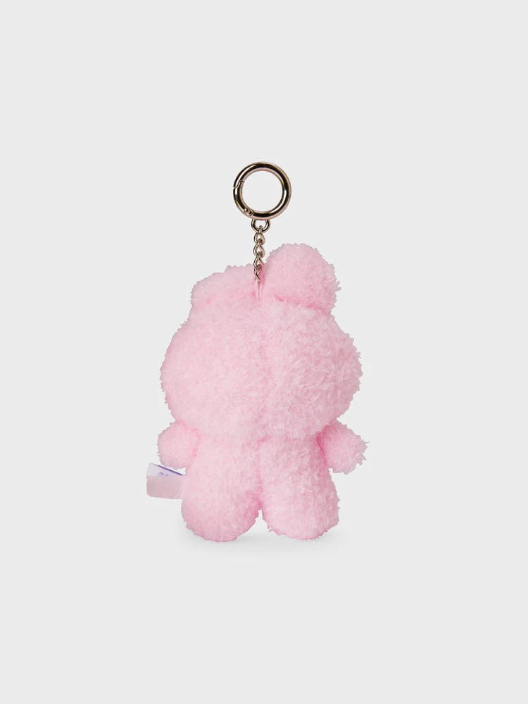 BT21 COOKY MININI DOLL KEYRING