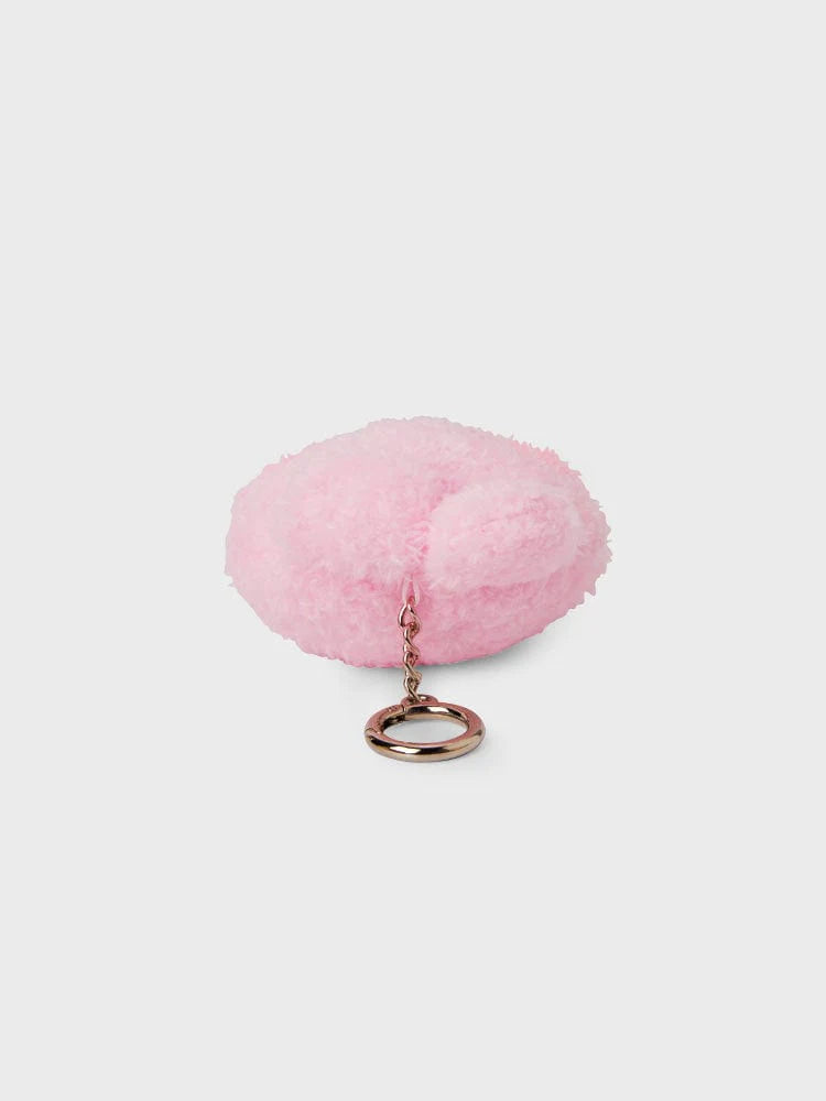 BT21 COOKY MININI DOLL KEYRING