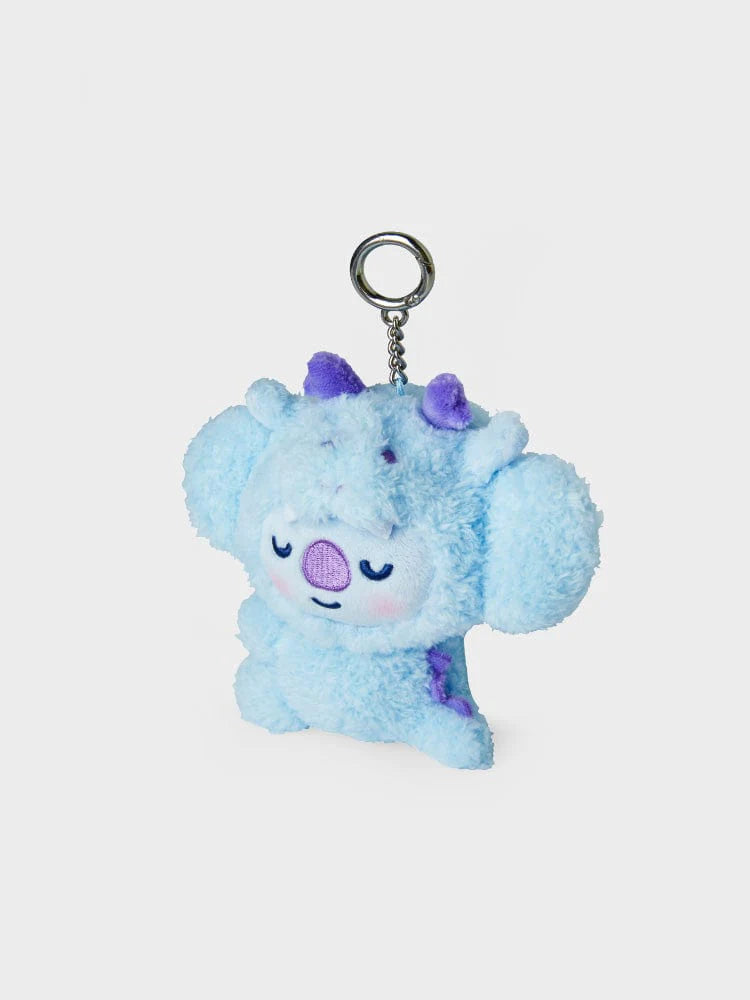 BT21 KOYA BABY DOLL KEYRING DRAGON EDITION