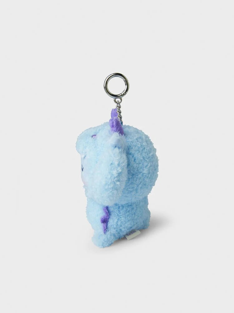 BT21 KOYA BABY DOLL KEYRING DRAGON EDITION