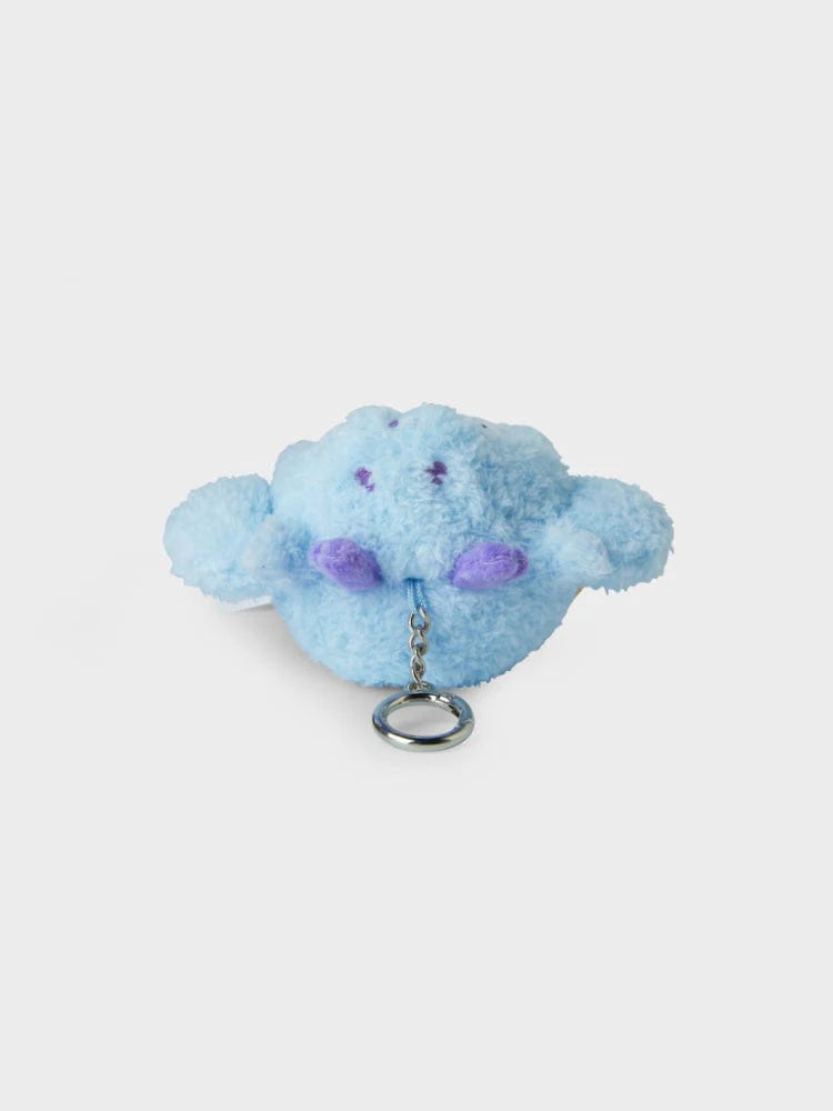 BT21 KOYA BABY DOLL KEYRING DRAGON EDITION