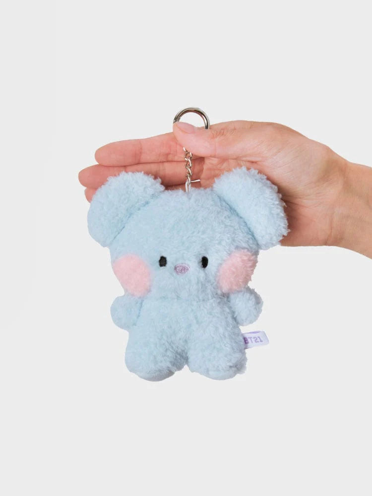 BT21 KOYA MININI DOLL KEYRING