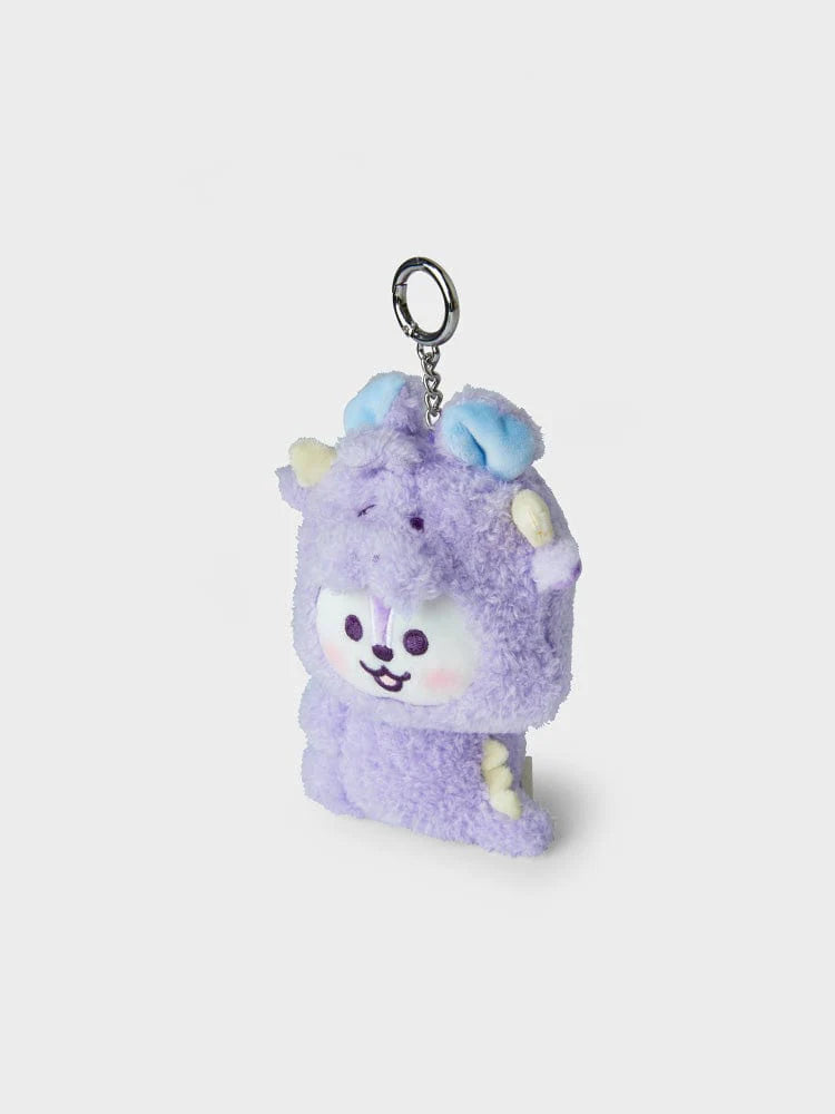 BT21 MANG BABY DOLL KEYRING DRAGON EDITION