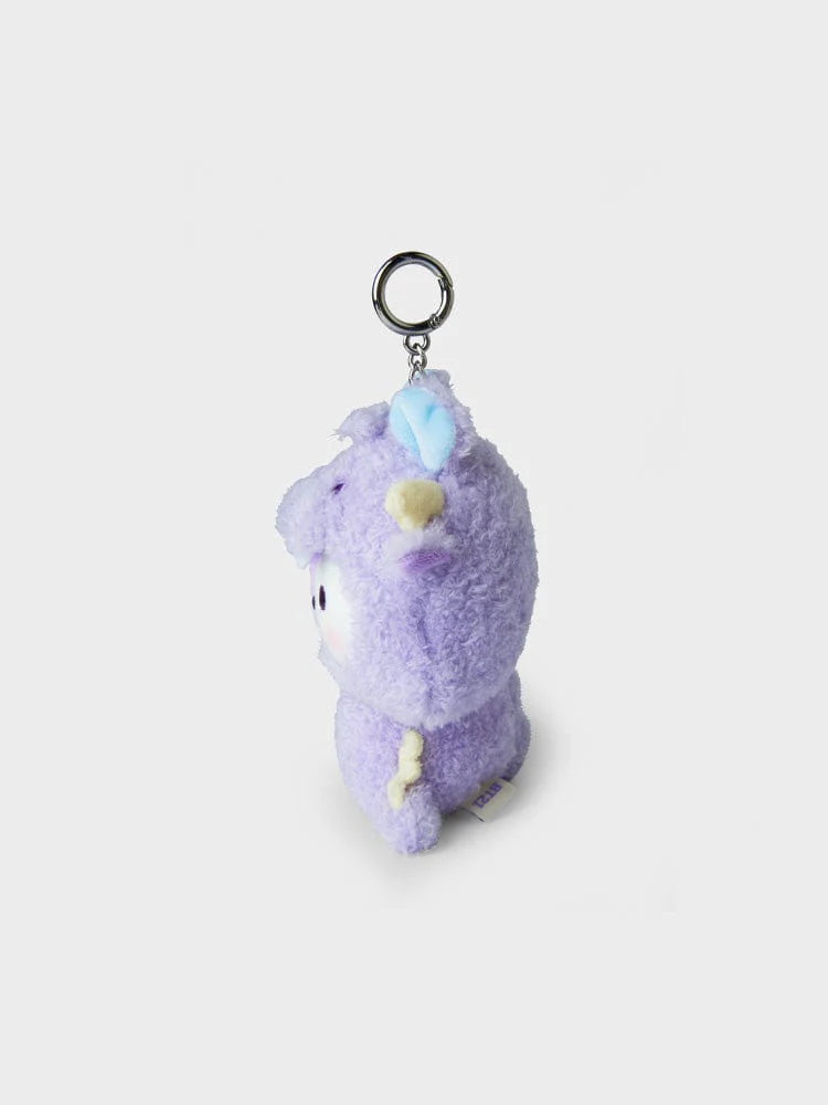 BT21 MANG BABY DOLL KEYRING DRAGON EDITION