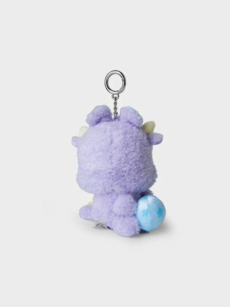 BT21 MANG BABY DOLL KEYRING DRAGON EDITION