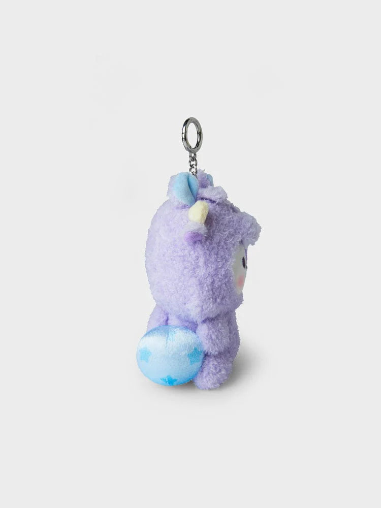 BT21 MANG BABY DOLL KEYRING DRAGON EDITION