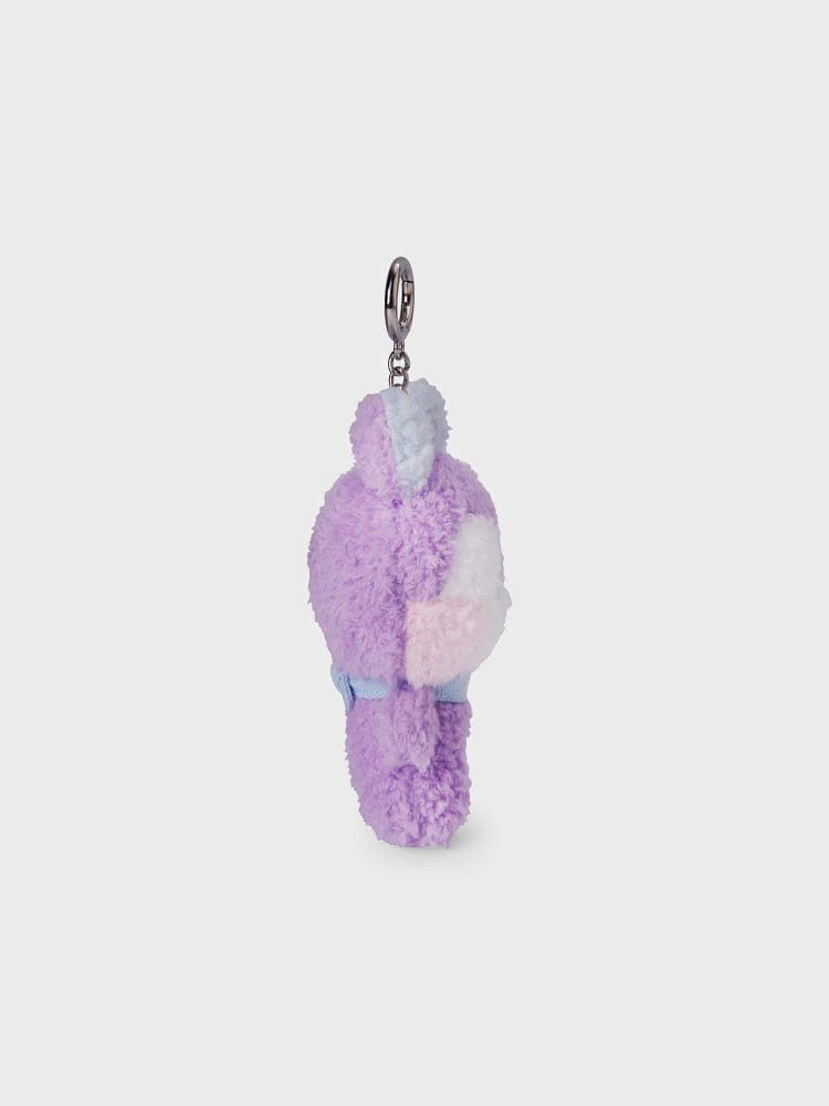 BT21 MANG MININI DOLL KEYRING