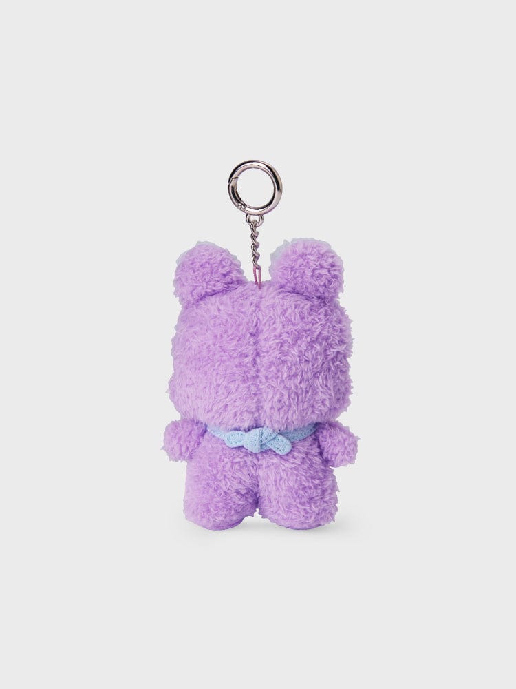 BT21 MANG MININI DOLL KEYRING