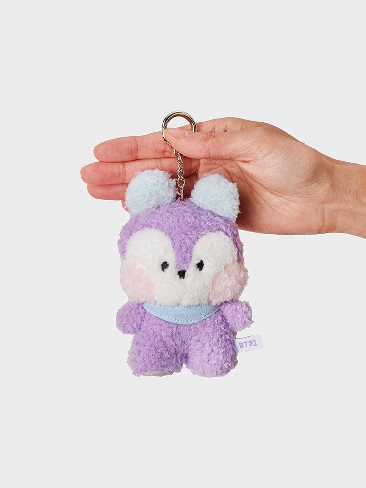 BT21 MANG MININI DOLL KEYRING