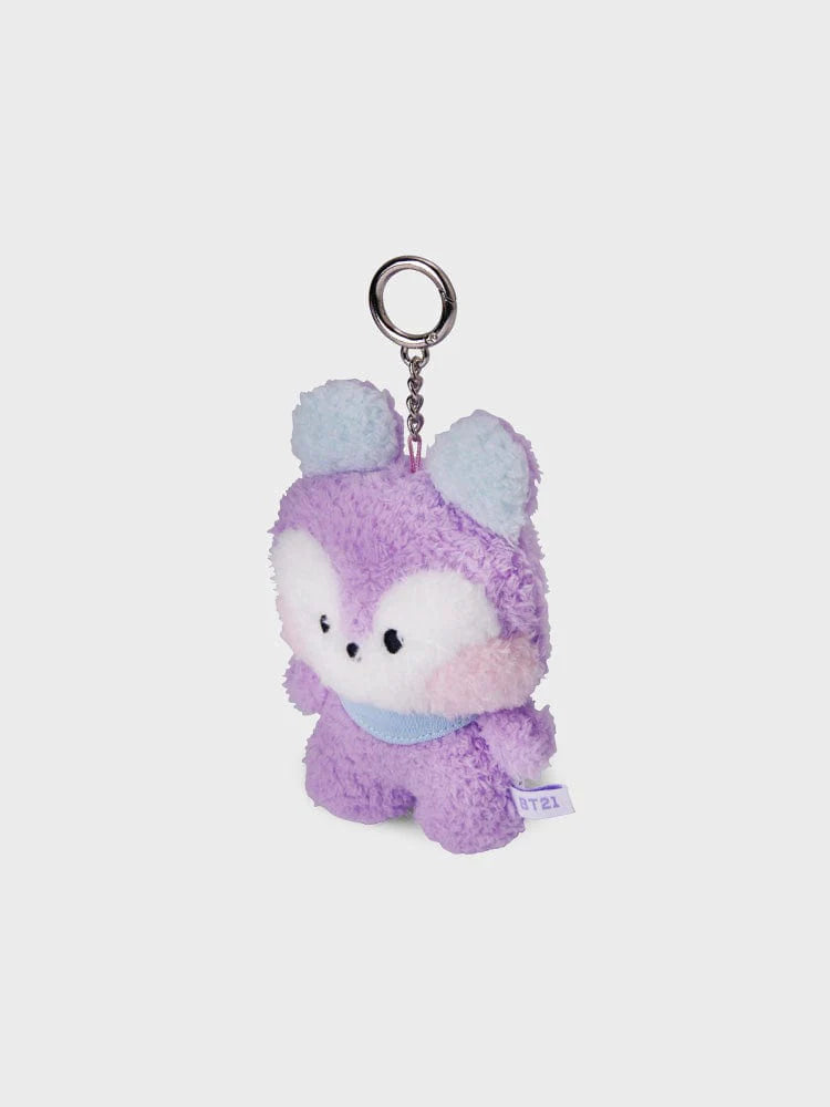 BT21 MANG MININI DOLL KEYRING