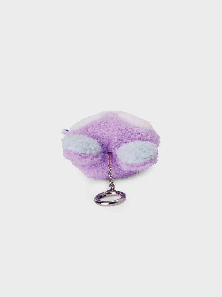 BT21 MANG MININI DOLL KEYRING